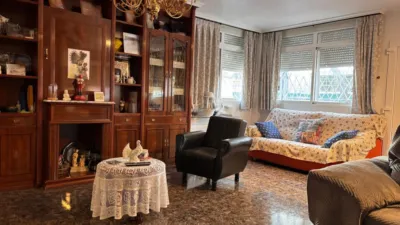Detached villa in La Cañada, Paterna photo 8
