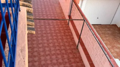 Detached villa in La Cañada, Paterna photo 34
