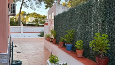 Detached villa in La Cañada, Paterna photo 52