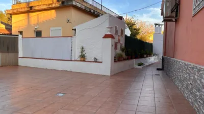 Detached villa in La Cañada, Paterna photo 50