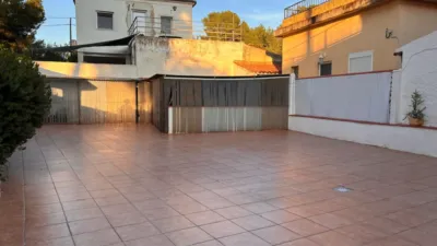 Detached villa in La Cañada, Paterna photo 48