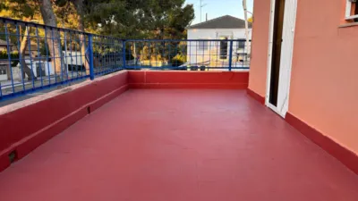 Detached villa in La Cañada, Paterna photo 31