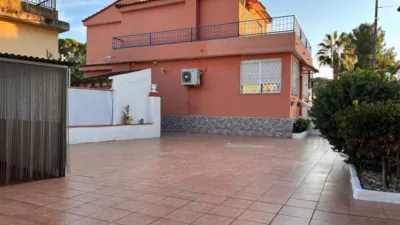 Detached villa in La Cañada, Paterna photo 49