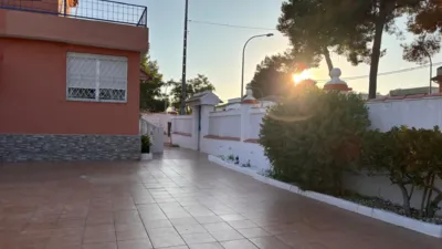 Detached villa in La Cañada, Paterna photo 41