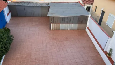 Detached villa in La Cañada, Paterna photo 32