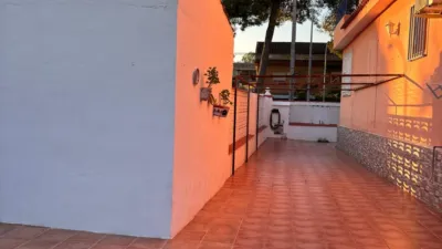 Detached villa in La Cañada, Paterna photo 42