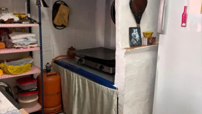 Detached villa in La Cañada, Paterna photo 54