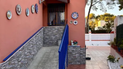 Detached villa in La Cañada, Paterna photo 38