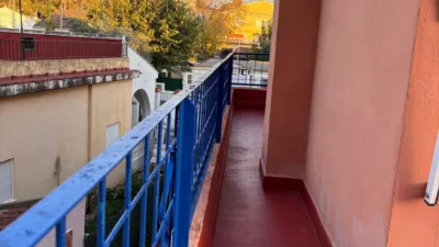 Detached villa in La Cañada, Paterna photo 33