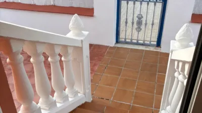 Detached villa in La Cañada, Paterna photo 40