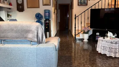 Detached villa in La Cañada, Paterna photo 6