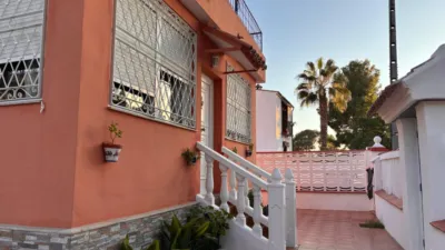 Detached villa in La Cañada, Paterna photo 39