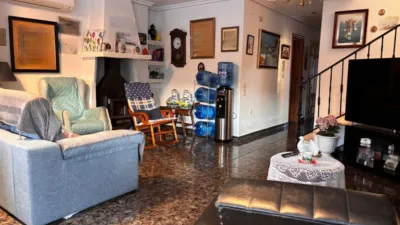 Detached villa in La Cañada, Paterna photo 4