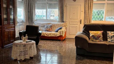 Detached villa in La Cañada, Paterna photo 7
