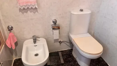 Detached villa in La Cañada, Paterna photo 20