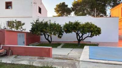 Detached villa in La Cañada, Paterna photo 45