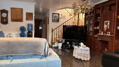 Detached villa in La Cañada, Paterna photo 5