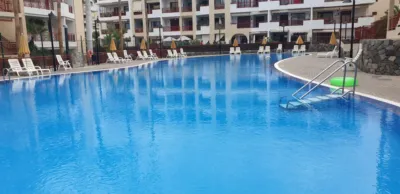Apartment on Avenida Palm-mar, 1 photo 2