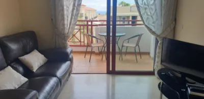 Apartamento en Avenida Palm-mar, 1 photo 6