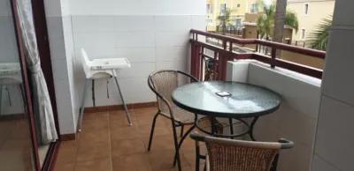Apartamento en Avenida Palm-mar, 1 photo 10