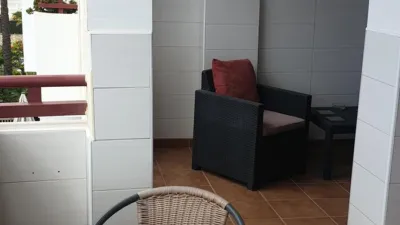 Apartamento en Avenida Palm-mar, 1 photo 7