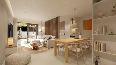 Apartment at Calle Tajinaste, No. 1 photo 2