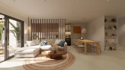 Apartment at Calle Tajinaste, No. 1 photo 3