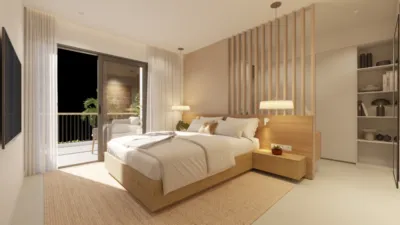 Apartment at Calle Tajinaste, No. 1 photo 20