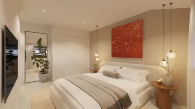 Apartment at Calle Tajinaste, No. 1 photo 17