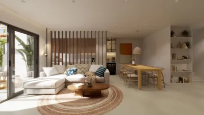 Apartment at Calle Tajinaste, No. 1 photo 12