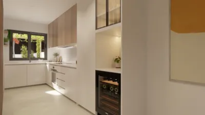 Apartment at Calle Tajinaste, No. 1 photo 15