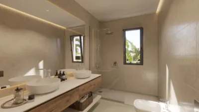 Apartment at Calle Tajinaste, No. 1 photo 21