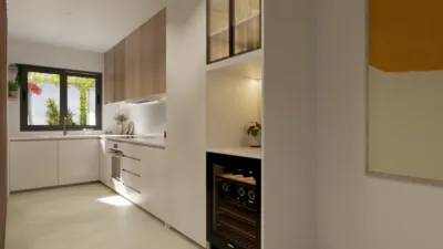 Apartment at Calle Tajinaste, No. 1 photo 23