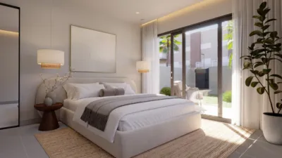 Chalet on Calle Tajinaste, No. 1 photo 9