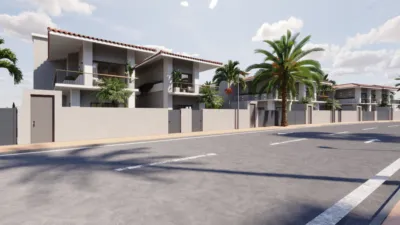 Chalet on Calle Tajinaste, No. 1 photo 2