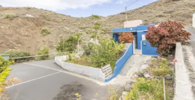 Casa en venta en Calle Llano Campos, Hermigua de 155.000 €