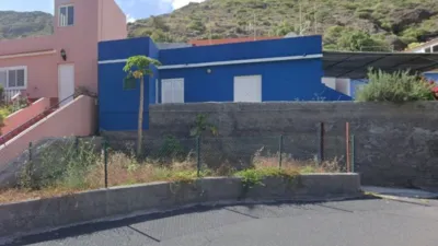 Casa en venta en Calle Llano Campos, Hermigua de 155.000 €