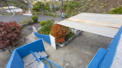 Casa en venta en Calle Llano Campos, Hermigua de 155.000 €