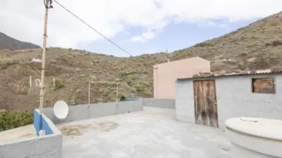 Casa en venta en Calle Llano Campos, Hermigua de 155.000 €