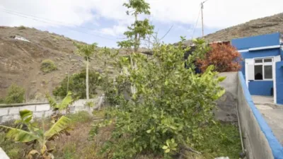 Casa en venta en Calle Llano Campos, Hermigua de 155.000 €