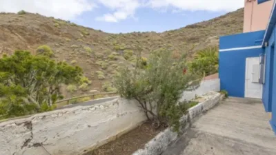 Casa en venta en Calle Llano Campos, Hermigua de 155.000 €