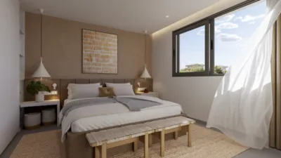 Apartment at Calle Tajinaste, No. 1 photo 7