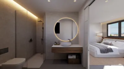 Apartment at Calle Tajinaste, No. 1 photo 6