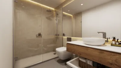 Apartment on Tajinaste Street, No. 1 photo 7