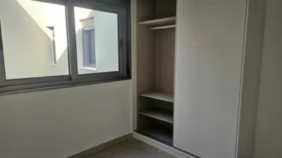Penthouse on Calle Salamanca, 1 photo 13