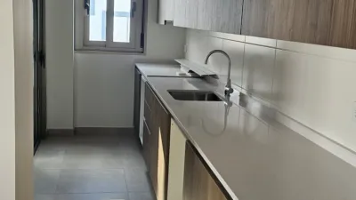 Penthouse on Calle Salamanca, 1 photo 4