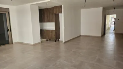 Penthouse on Calle Salamanca, 1 photo 3