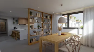 Apartment on Tajinaste Street, No. 1 photo 3
