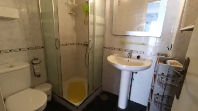 Semi-detached chalet on Calle del Guincho photo 12