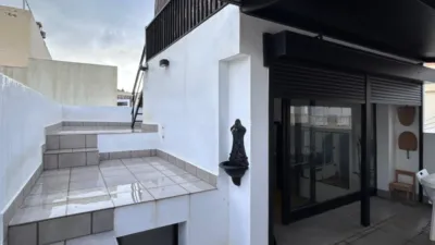 Semi-detached house on San Lucas Street photo 5